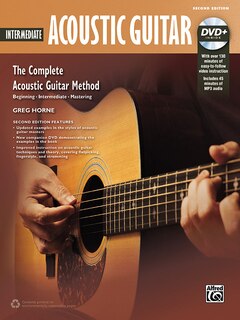 Front cover_Complete Acoustic Guitar Method