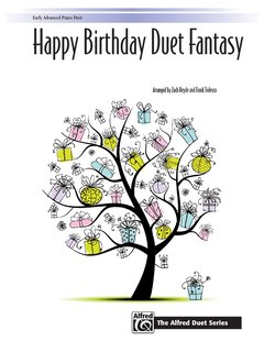 Couverture_Happy Birthday Duet Fantasy