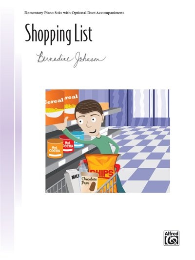 Couverture_Shopping List