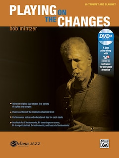 Couverture_Playing On The Changes