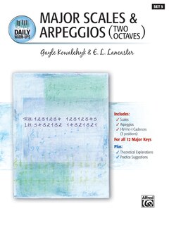 Couverture_Daily Warm-Ups, Bk 5