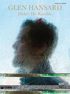 Couverture_Glen Hansard - Didn't He Ramble