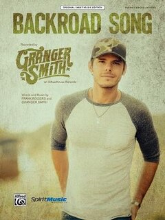 Couverture_Backroad Song