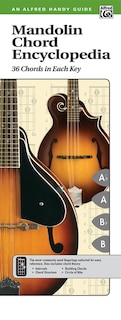 Couverture_Mandolin Chord Encyclopedia
