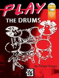 Couverture_Play the Drums