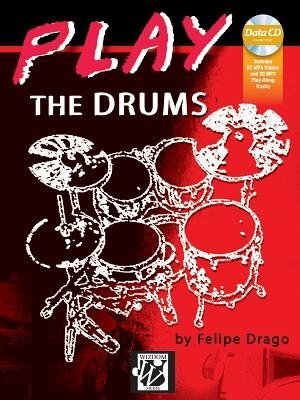Couverture_Play the Drums