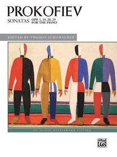 Couverture_Sonatas, Opp. 1, 14, 28, 29