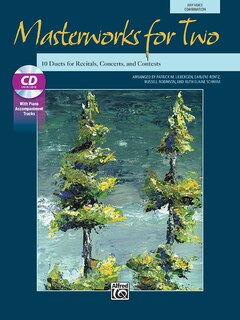 Couverture_Masterworks For Two