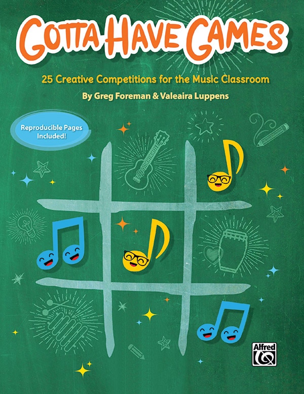 Front cover_Gotta Have Games