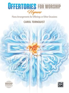 Front cover_Offertories For Worship - Hymns