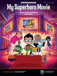 Couverture_My Superhero Movie