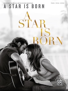 Front cover_A Star Is Born