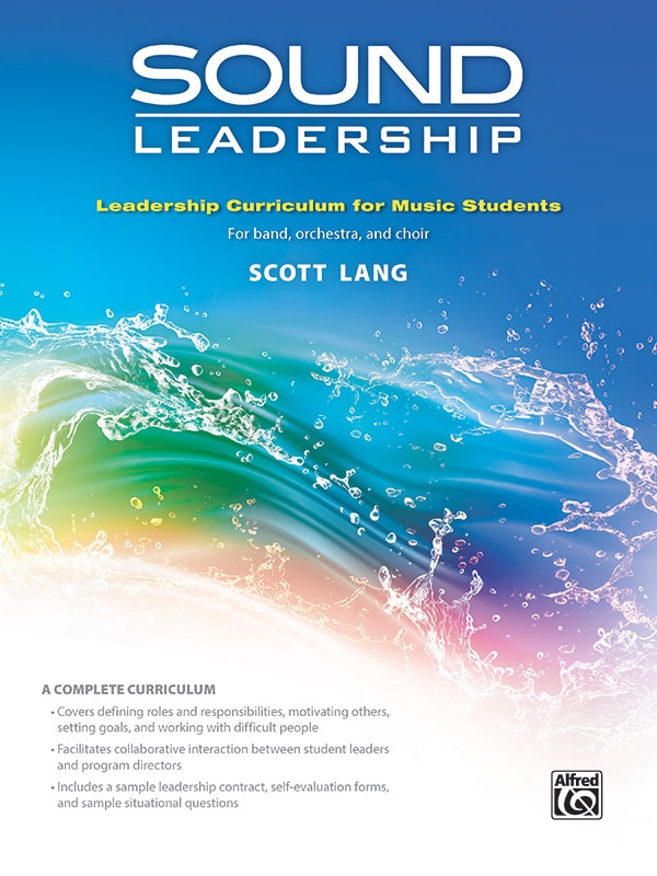 Couverture_Sound Leadership