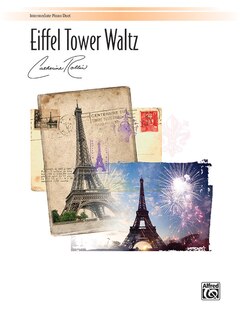 Front cover_Eiffel Tower Waltz (1p, 4h)