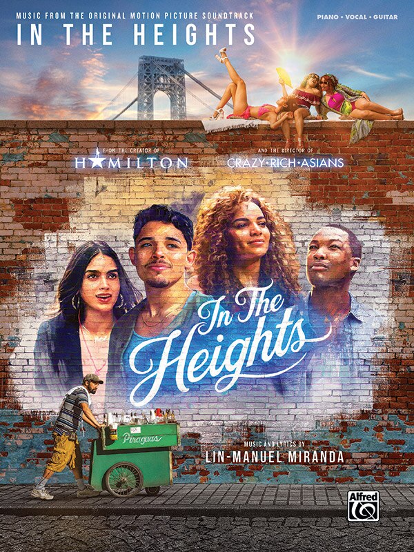 In The Heights: Music from the Original Motion Picture Soundtrack