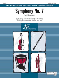 Front cover_Symphony No. 7