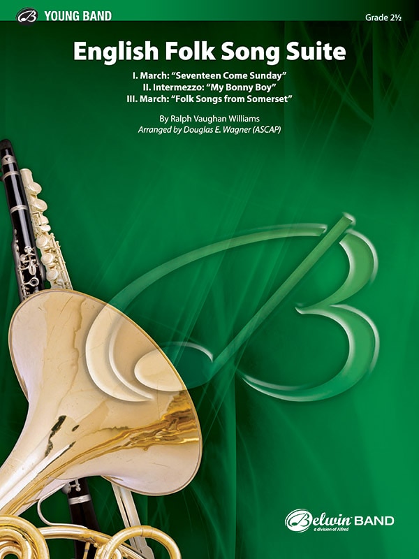 Front cover_English Folk Song Suite