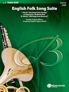 Front cover_English Folk Song Suite