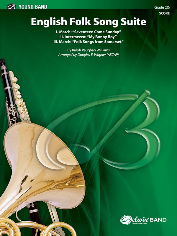 Front cover_English Folk Song Suite