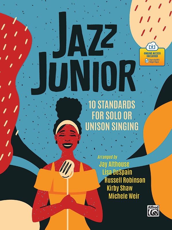 Couverture_Jazz Junior