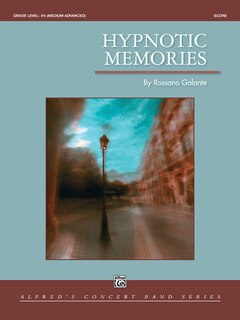 Front cover_Hypnotic Memories