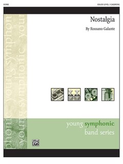 Front cover_Nostalgia