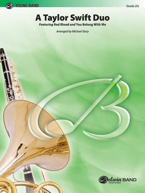 Front cover_A Taylor Swift Duo