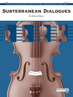 Front cover_Subterranean Dialogues