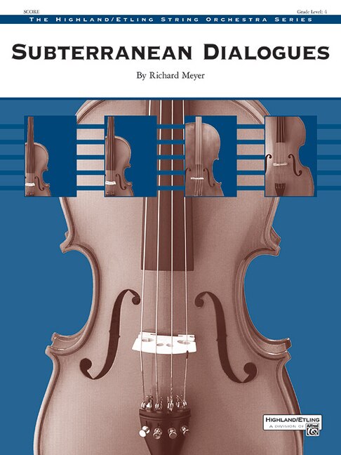 Front cover_Subterranean Dialogues