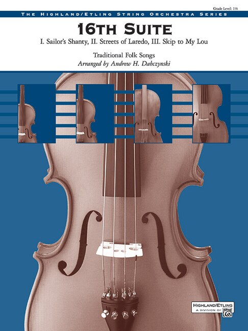 Front cover_16th Suite