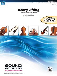 Couverture_Heavy Lifting