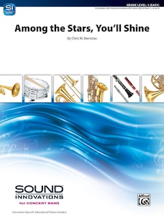 Couverture_Among the Stars, You'll Shine