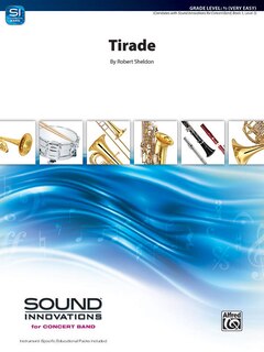 Front cover_Tirade