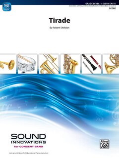 Front cover_Tirade