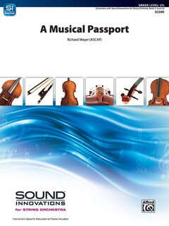 Front cover_A Musical Passport