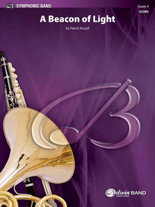 Front cover_A Beacon of Light