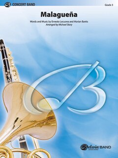Front cover_Malaguena