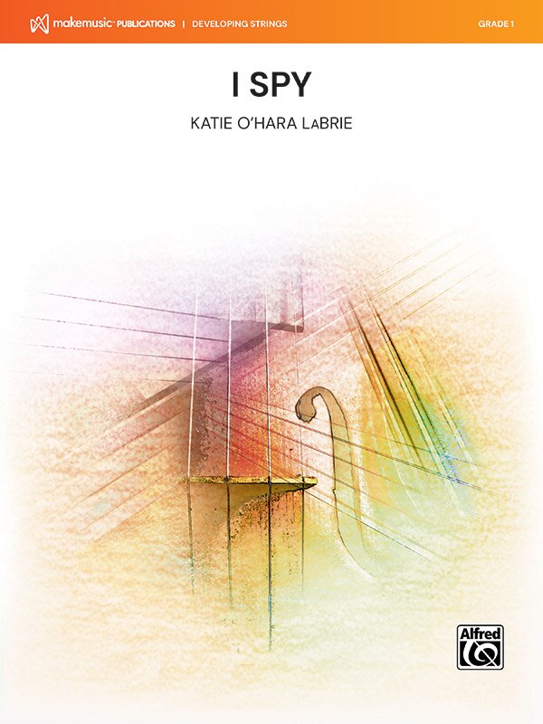 Front cover_I Spy
