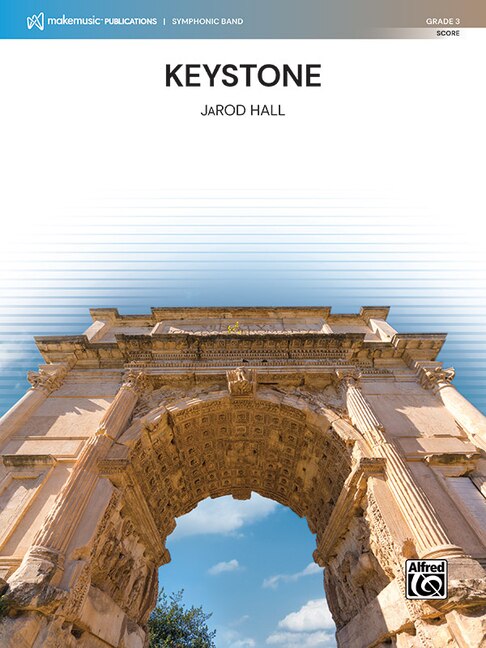 Front cover_Keystone