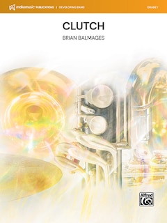 Front cover_Clutch