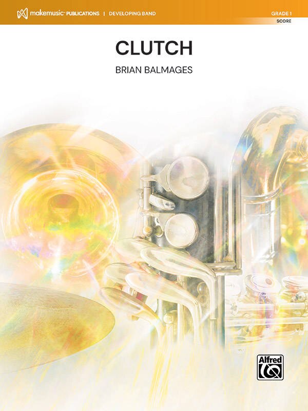 Front cover_Clutch