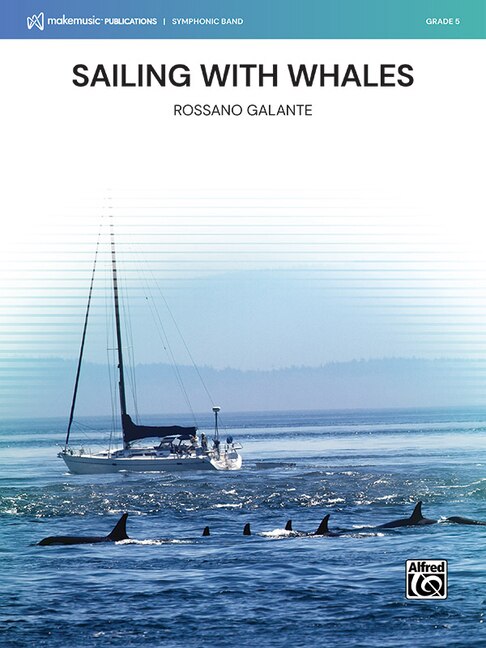 Front cover_Sailing with Whales