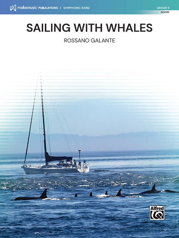 Front cover_Sailing with Whales