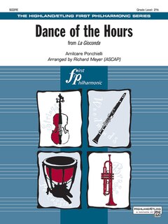 Front cover_Dance of the Hours