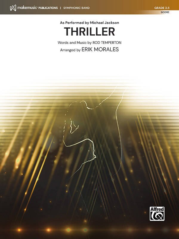 Front cover_Thriller