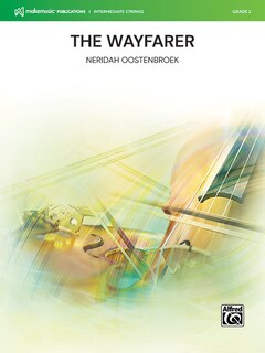Front cover_The Wayfarer
