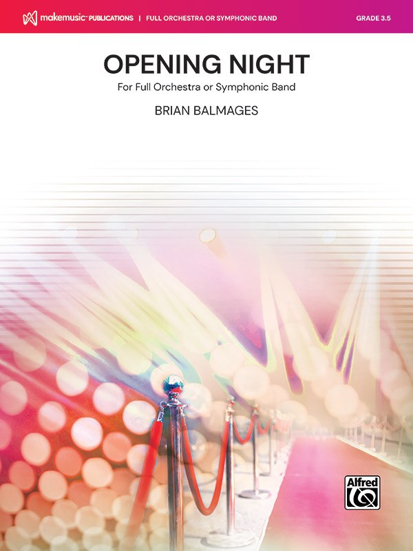 Couverture_Opening Night