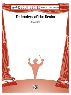 Front cover_Defenders of the Realm