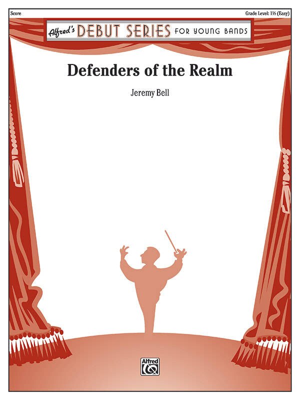 Front cover_Defenders of the Realm