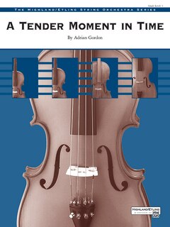 Front cover_A Tender Moment in Time